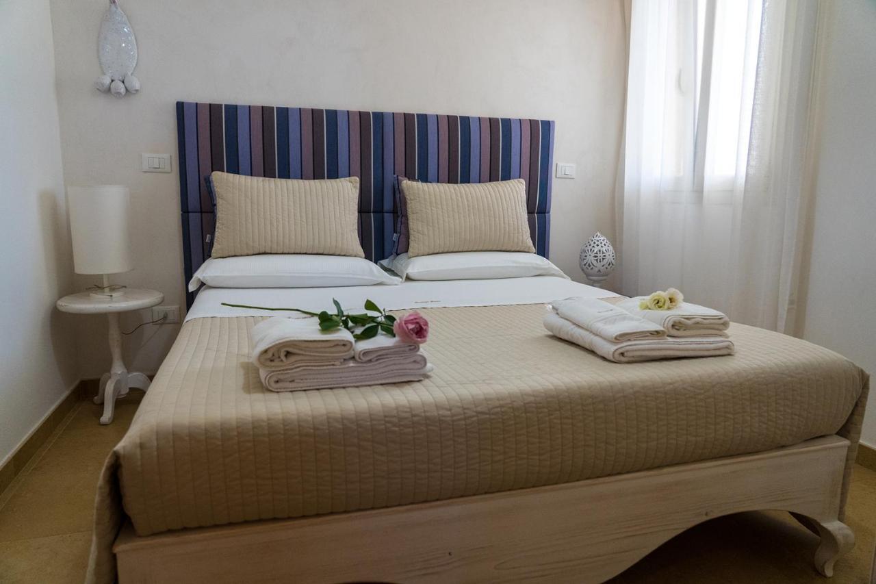 Agriturismo Residenza Gemma Porto Cesareo Esterno foto